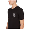Dolce & Gabbana Mens Black Logo T-Shirt