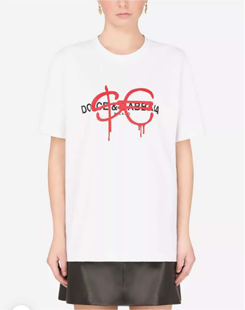 Dolce & gabbana discount t