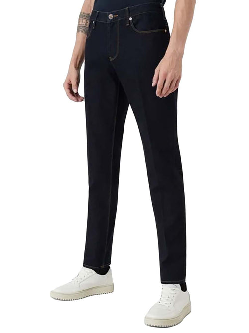 Emporio Armani J06 Slim fit  Jeans Color: 941