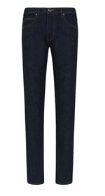 Emporio Armani J21 Comfort fit Jeans Color: 941