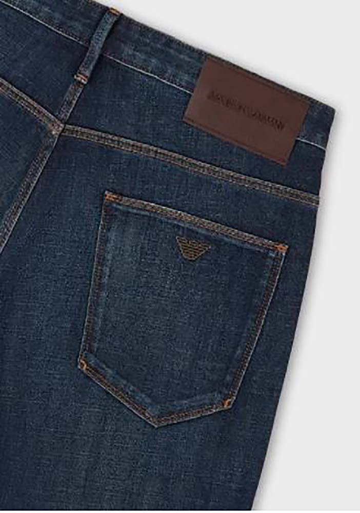 Emporio Armani J06 Slim fit Jeans 942 Sunset Boutique