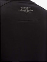 Givenchy barbed wire-print sweatshirt, Black - Premium Sweatshirts from Givenchy - Just $750! Shop now at Sunset Boutique