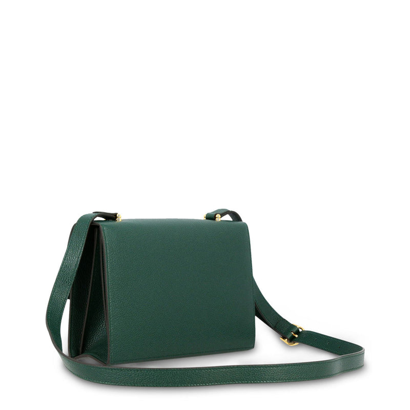 Gucci Zumi Shoulder Bag, Jade