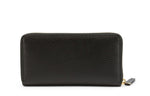Gucci Marmont Limited Edition Bosco Continental Zip Black Wallet