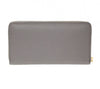 Gucci Zumi Zip Around Gray Long Wallet - Premium Wallets & Money Clips from Gucci - Just $695! Shop now at Sunset Boutique
