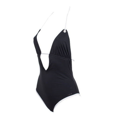 Karl Lagerfeld Ladies One-Piece Swimsuit