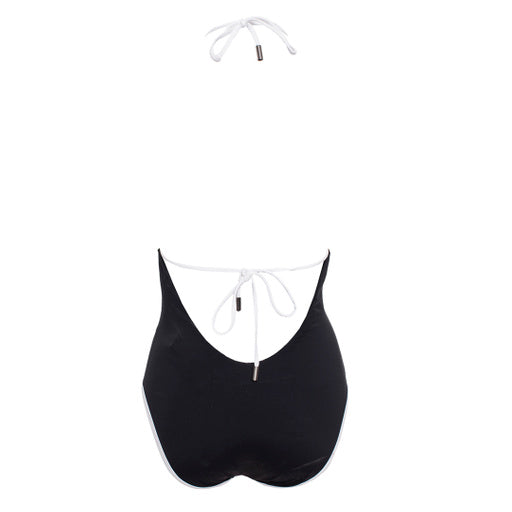 Karl Lagerfeld Ladies One-Piece Swimsuit - Premium Swimwear from Karl Lagerfeld - Just $89! Shop now at Sunset Boutique