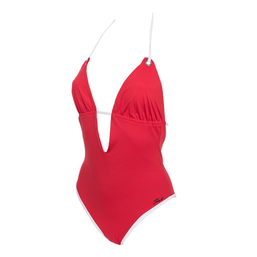 Karl Lagerfeld Ladies One-Piece Swimsuit - Premium Swimwear from Karl Lagerfeld - Just $89! Shop now at Sunset Boutique