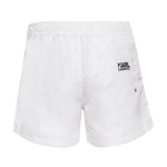 Karl Lagerfeld Swim  Short Boxer, Boardshort - Premium Swimwear from Karl Lagerfeld - Just $65! Shop now at Sunset Boutique