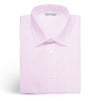 Profilo Esclusivo by Scapin Oxford Cotton Classic Cut Dress Shirt - Premium Dress shirt from Scapin - Just $85! Shop now at Sunset Boutique