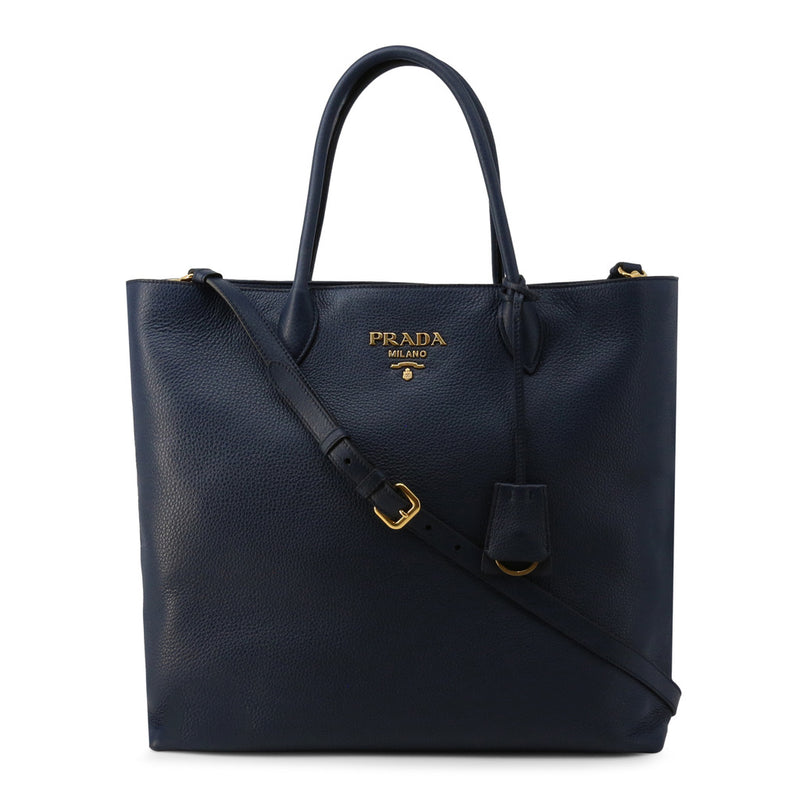 Prada Women's Leather Shoulder Bag