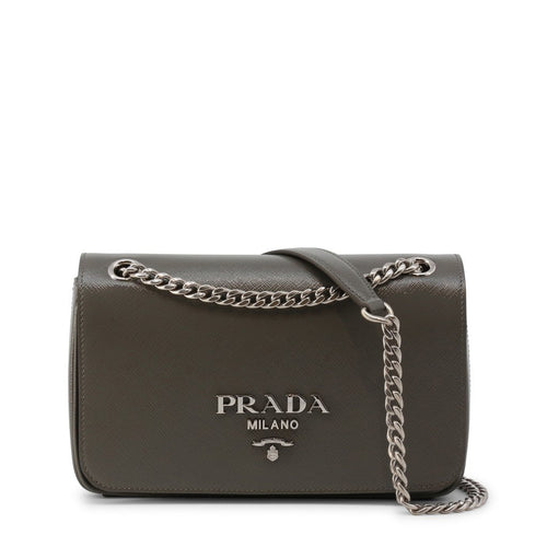 Prada small shoulder bag, Marble (Marmo) - Premium  from Prada - Just $1695! Shop now at Sunset Boutique