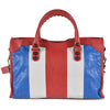 Balenciaga City Classic AJ Small Motorcycle Bag - Sunset Boutique