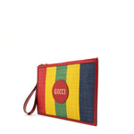 Gucci Baiadera Large Daily Pouch - Sunset Boutique