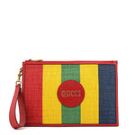 Gucci Baiadera Large Daily Pouch - Sunset Boutique