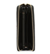 Gucci Marmont Limited Edition Bosco Continental Zip Black Wallet - Sunset Boutique