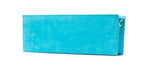 Jacquemus Ciuciu Shoulder Bag, Turquoise - Sunset Boutique