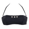 Karl Lagerfeld Ladies Black Bikini Swimwear Set - Sunset Boutique