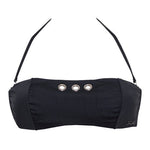 Karl Lagerfeld Ladies Black Bikini Swimwear Set - Sunset Boutique