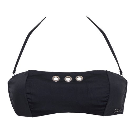 Karl Lagerfeld Ladies Black Bikini Swimwear Set - Sunset Boutique