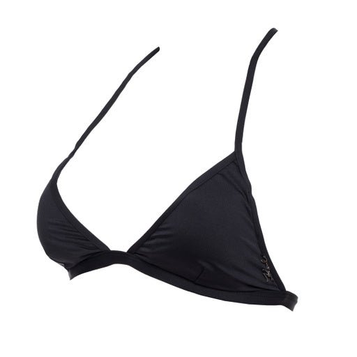 Karl Lagerfeld Ladies Black Bikini Swimwear Set - Sunset Boutique