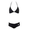 Karl Lagerfeld Ladies Black Bikini Swimwear Set - Sunset Boutique
