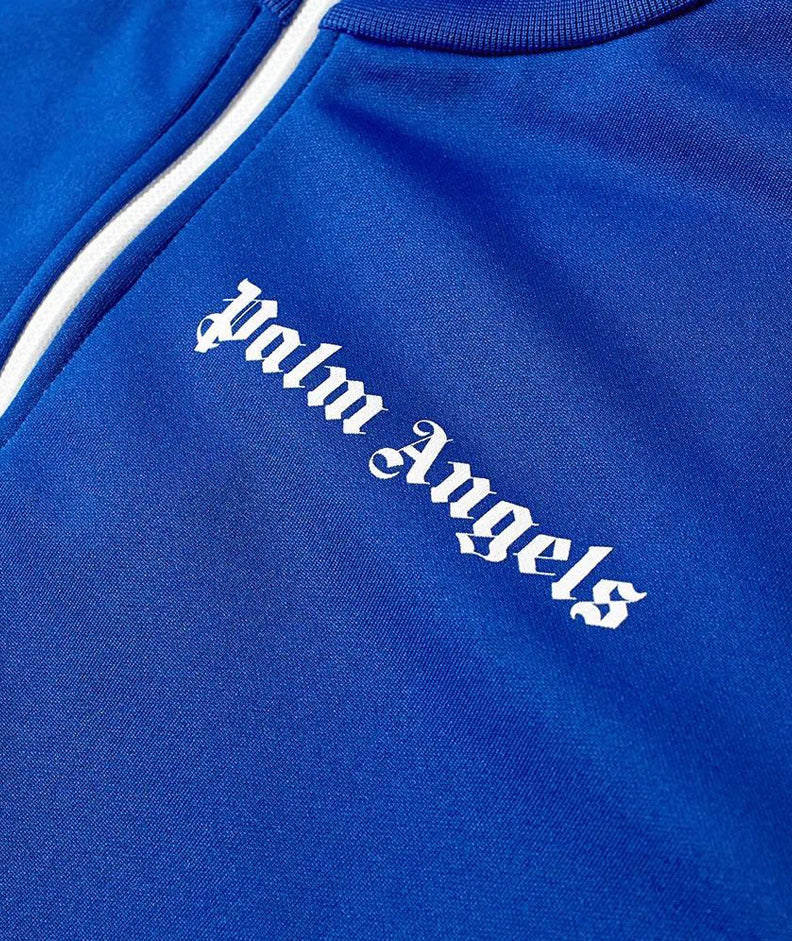 Palm Angels Palm Angels Track Jacket, Blue, Size X-Large - Buy Palm Angels  Online at Sunset Boutique
