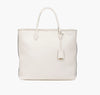 Prada shoulder bag, Bianco S - Sunset Boutique