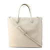 Prada shoulder bag, Bianco S - Sunset Boutique
