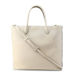 Prada shoulder bag, Bianco S - Sunset Boutique