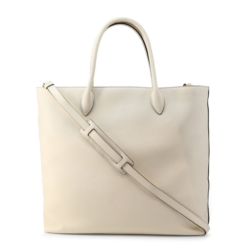 Prada shoulder bag, Bianco S - Sunset Boutique