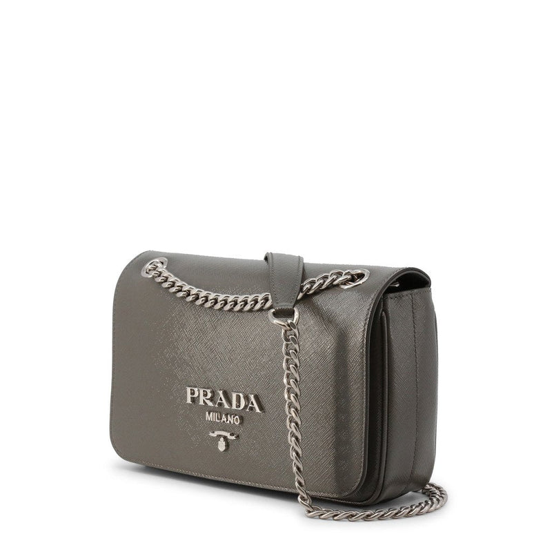 Prada small shoulder bag, Marble (Marmo) - Sunset Boutique