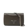 Prada small shoulder bag, Marble (Marmo) - Sunset Boutique