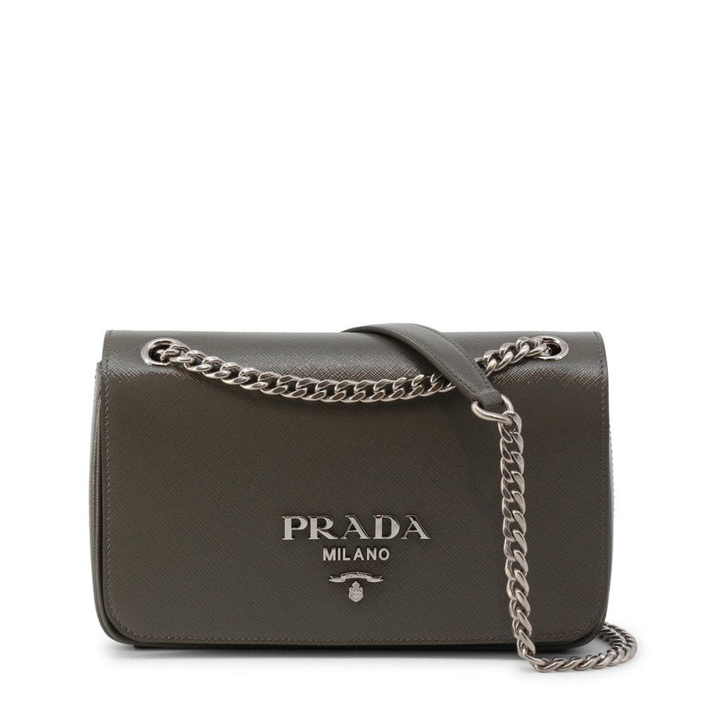 Prada small shoulder bag, Marble (Marmo) - Sunset Boutique