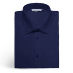 Profilo Esclusivo by Scapin Oxford Cotton Classic Cut Dress Shirt - Sunset Boutique